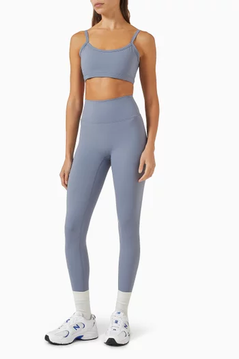 Ultimate Scoop Bra in Stretch-nylon