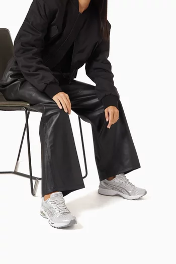 Gel-Kayano 14 Earthenware Sneakers in Mesh