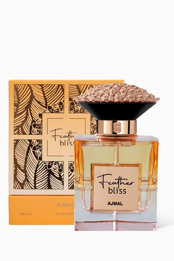 ماء عطر فيذر بليس، 100 ملل