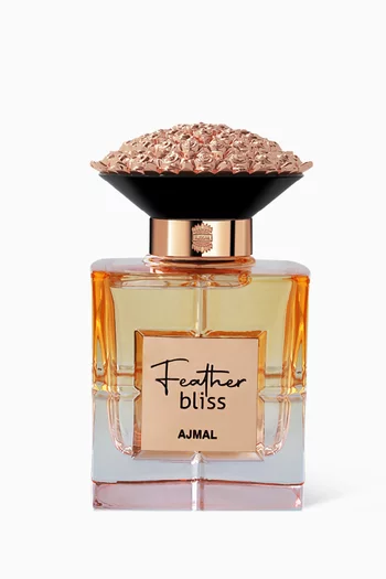 ماء عطر فيذر بليس، 100 ملل
