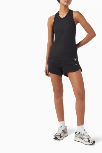x Stella McCartney Sportswear Rib Tank Top