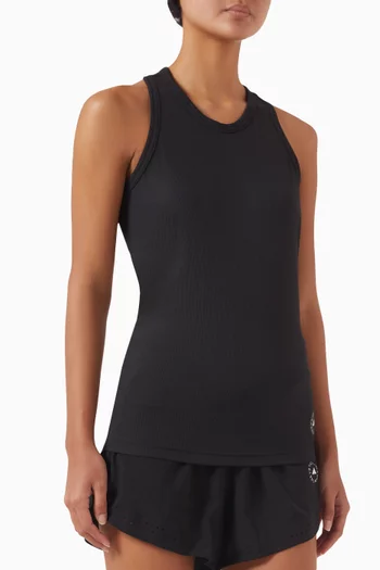 x Stella McCartney Sportswear Rib Tank Top