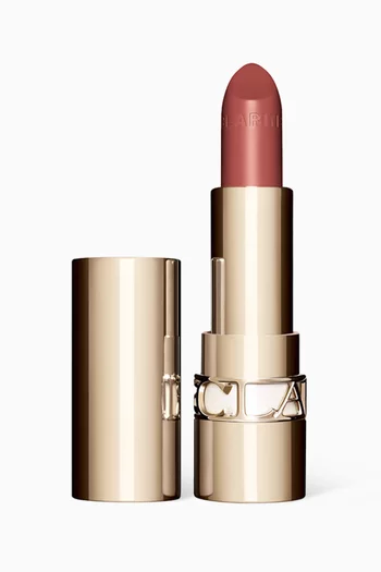 731 Rose Berry Joli Rouge Satin Lipstick, 3.5g