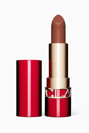 784V Praline Nude Joli Rouge Velvet Lipstick, 3.5g