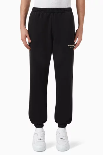 Owners Club Sweatpants in Loopback Cotton