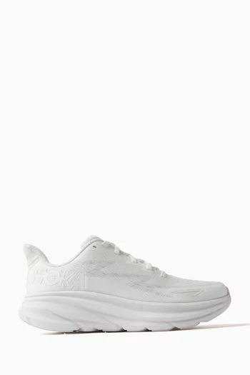 Clifton 9 Low-top Sneakers