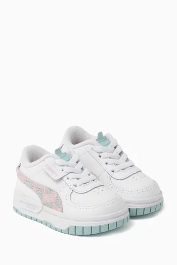 Infant Cali Dream Sneakers in Synthetic Leather