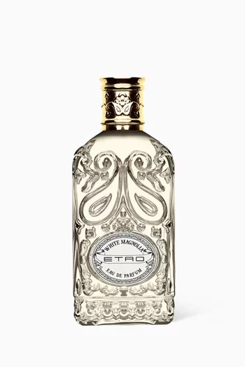 ماء عطر وايت ماغنوليا، 100 ملل