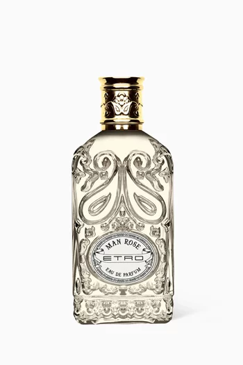 ماء عطر مان روز، 100 ملل
