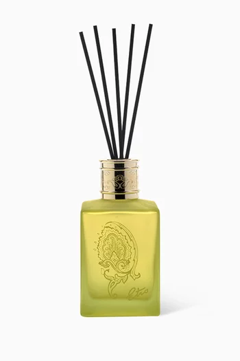 مجموعة موزع عطر المنزل دافني، 500 ملل