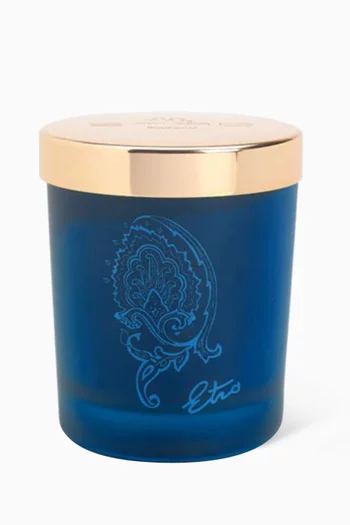 شمعة زيفيرو معطرة