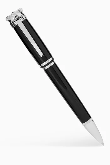 Sentryman Barley Decor Ballpoint Pen