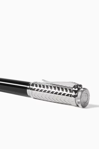 Sentryman Racing Ballpoint Pen