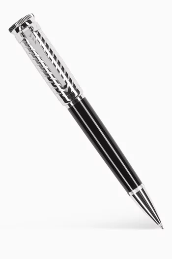 Sentryman Racing Ballpoint Pen