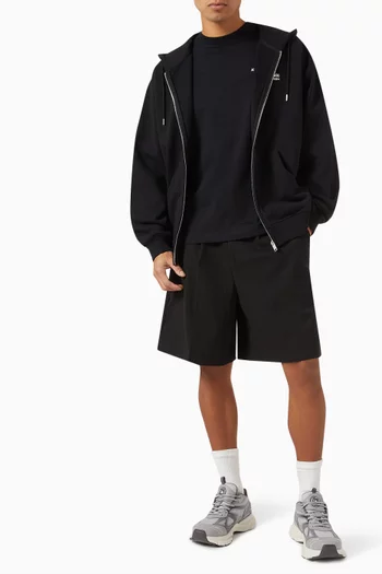 Legacy T-shirt in Cotton-jersey