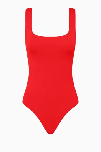 Fernanda One-piece Swimsuit