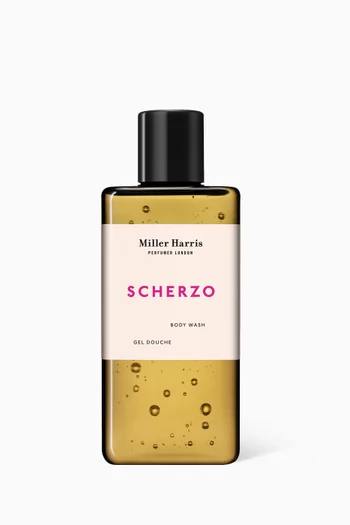 Scherzo Body Wash, 300ml