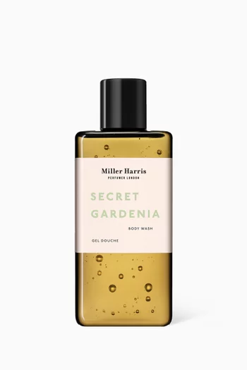 Secret Gardenia Body Wash, 300ml