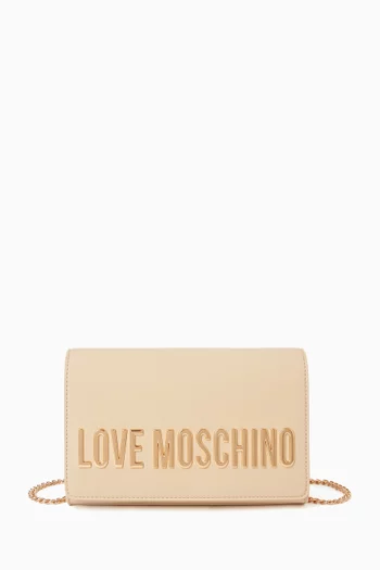 حقيبة كروس سمارت ديلي صغيرة جلد صناعي