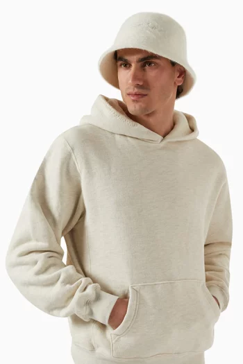 قبعة باكيت كلاسيكس صوف ألباكا