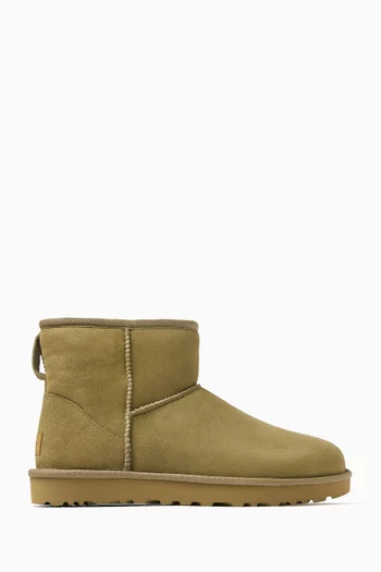 Shop UGG Ankle Boots For Women Online in Kuwait Ounass