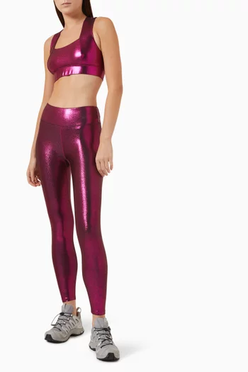 Cycling Bra
