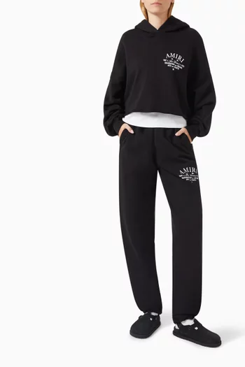 Arts District Sweatpants in Cotton