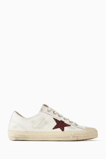 V-Star 2 Sneakers in Leather