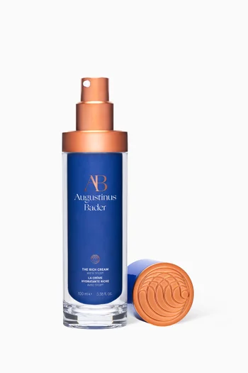 The Rich Cream, 100ml