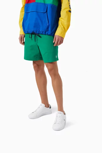 سنيكرز هيرتدج كورت II جلد