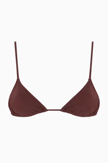 قطعة بيكيني علوية اكويتر مزيج إيكونيل