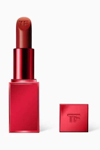 16 - Scarlet Rouge Lip Color Matte Lipstick, 3g