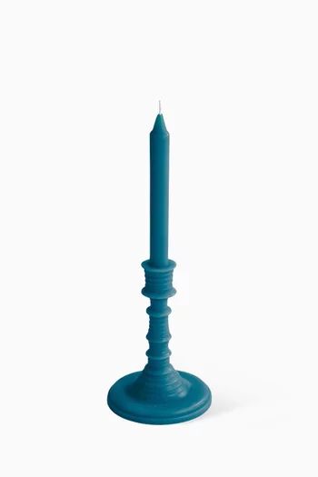 Incense Wax Candleholder, 340g