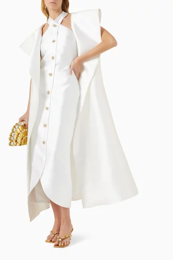 The Victoria Cape in Mikado