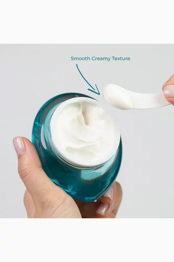 Silicium Lifting & Firming Night Balm, 50ml