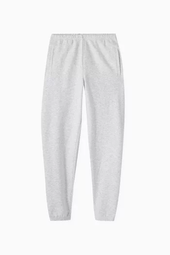 Classic Sweatpants in Cotton-fleece