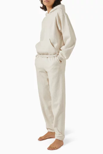 Cotton Fleece Classic Jogger