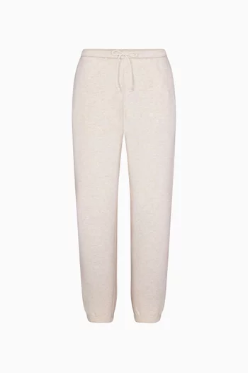 Cotton Fleece Classic Jogger