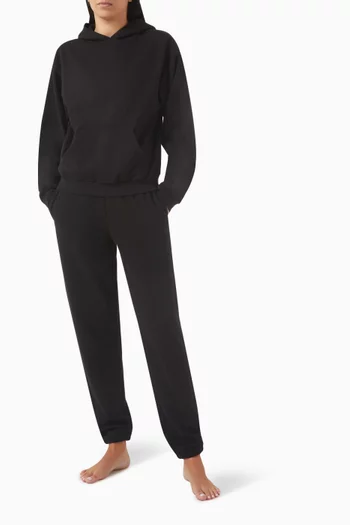 Classic Sweatpants in Cotton-fleece