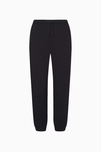 Classic Sweatpants in Cotton-fleece