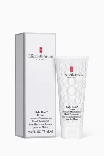 Eight Hour® Cream Intensive Moisturizing Hand Treatment, 75ml