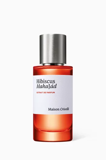 Hibiscus Mahajád Extrait de Parfum, 50ml