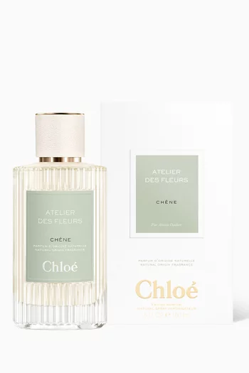 Atelier des Fleurs Chêne Eau de Parfum, 150ml