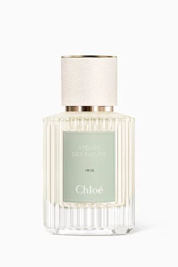 Atelier des Fleurs Iris Eau de Parfum, 50ml
