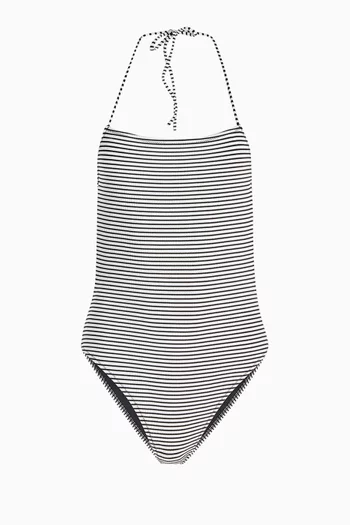 x Sofia Richie Grainge The Zaria One-piece Swimsuit