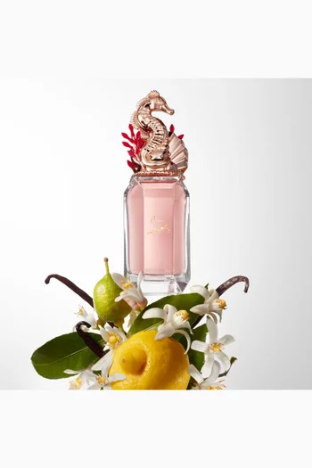 ماء عطر لوبيهورس ليجير، 50 ملل