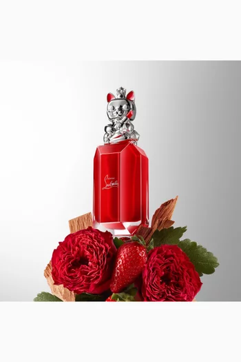 ماء عطر لوبيدو، 50 ملل