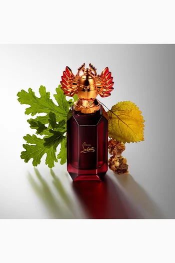ماء عطر لوبيتشارم مركز، 50 ملل