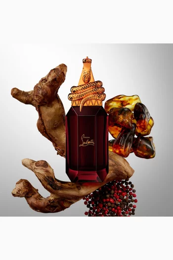 ماء عطر لوبيبرنس مركز، 50 ملل