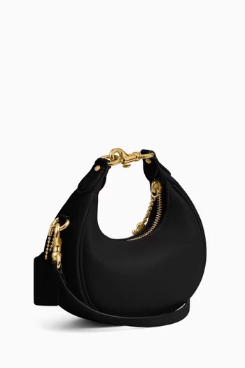 Jonie Crossbody Bag in Leather